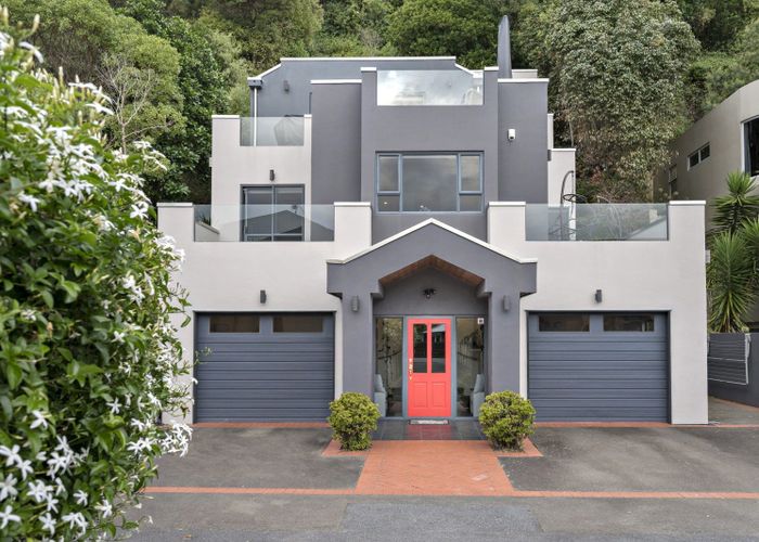  at 203 Muritai Road, Eastbourne, Lower Hutt, Wellington