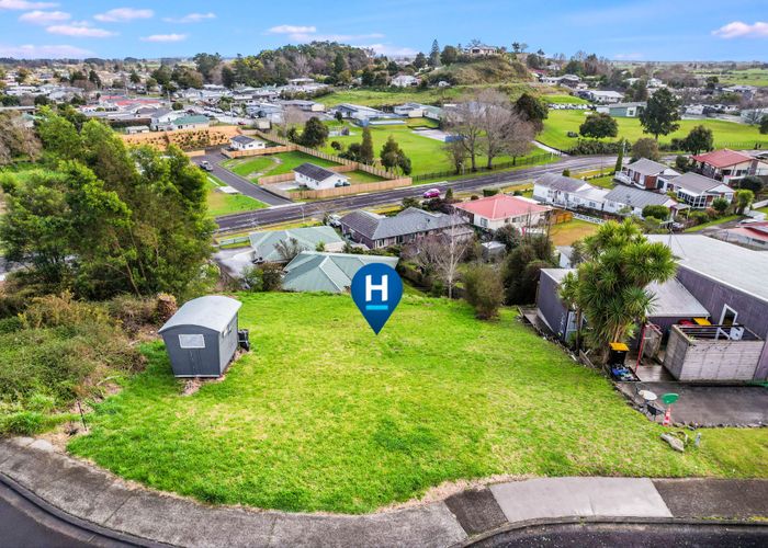  at 19 Ohinemuri Place, Paeroa, Hauraki, Waikato