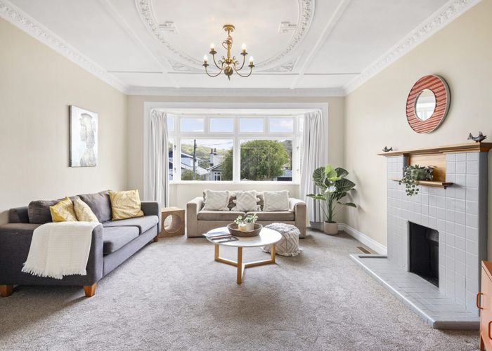  at 17 Firth Terrace, Karori, Wellington