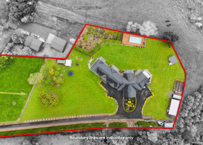  at 1115 Glenbrook Road, Glenbrook, Franklin, Auckland