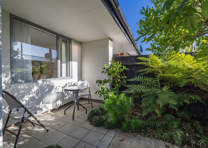  at 5/138 Geraldine Street, Edgeware, Christchurch
