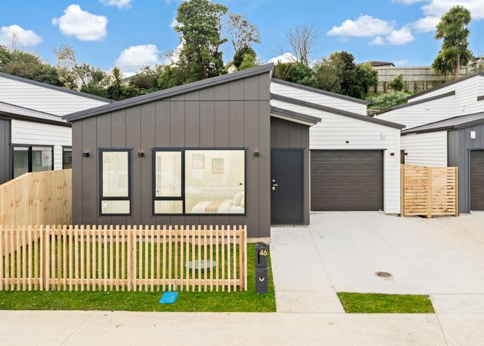  at 46 Bannockburn Road, Opaheke, Papakura, Auckland