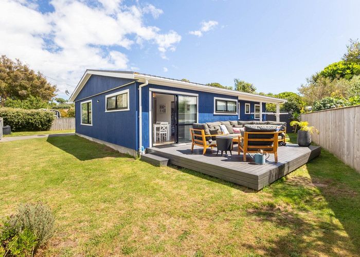  at 127 Tilley Road, Paekakariki, Kapiti Coast, Wellington