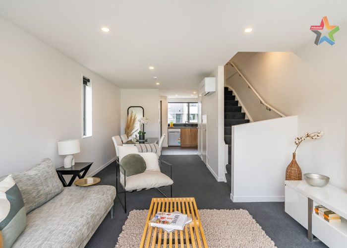  at 15 Te Ara O Te Amo Hohipene, Petone, Lower Hutt, Wellington