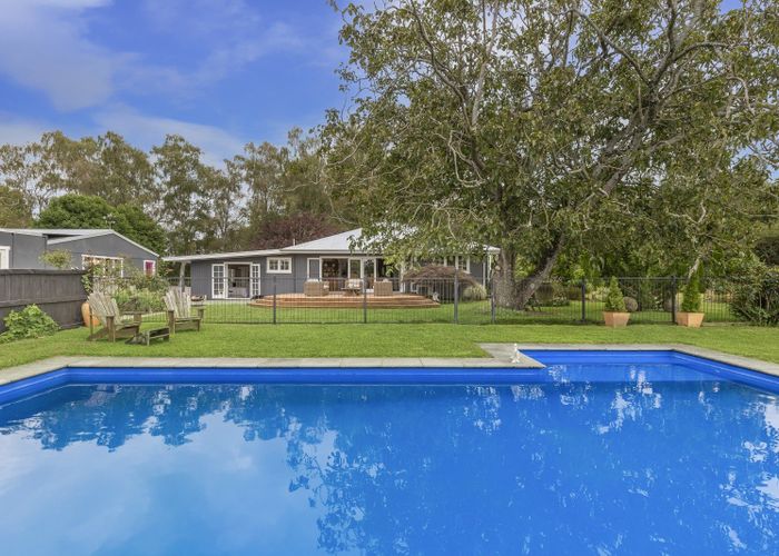  at 98B Mills Road, Tamahere, Waikato, Waikato