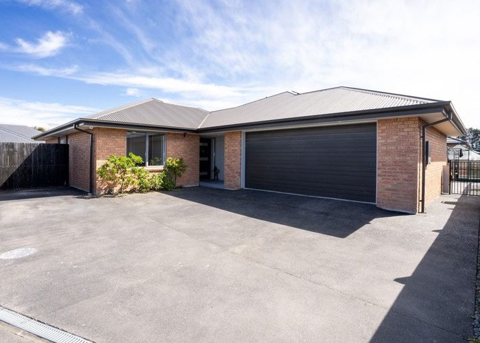  at 25 Makawe Roa Street, Marshland, Christchurch