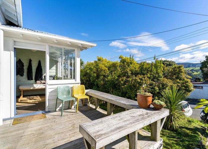  at 112 Signal Hill Road, Opoho, Dunedin, Otago