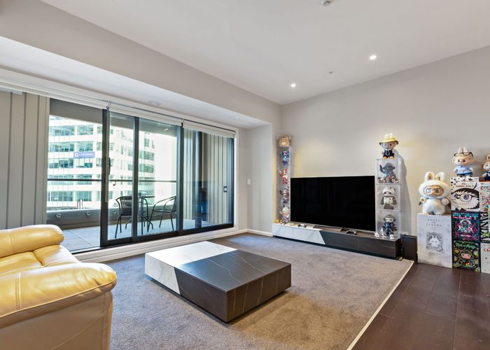  at 204/41 Beach Road, City Centre, Auckland City, Auckland