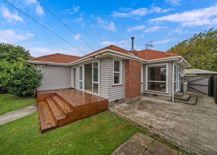  at 428 Innes Road, Mairehau, Christchurch City, Canterbury