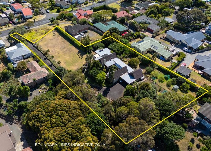  at 89 Taylor Road, Mangere Bridge, Manukau City, Auckland