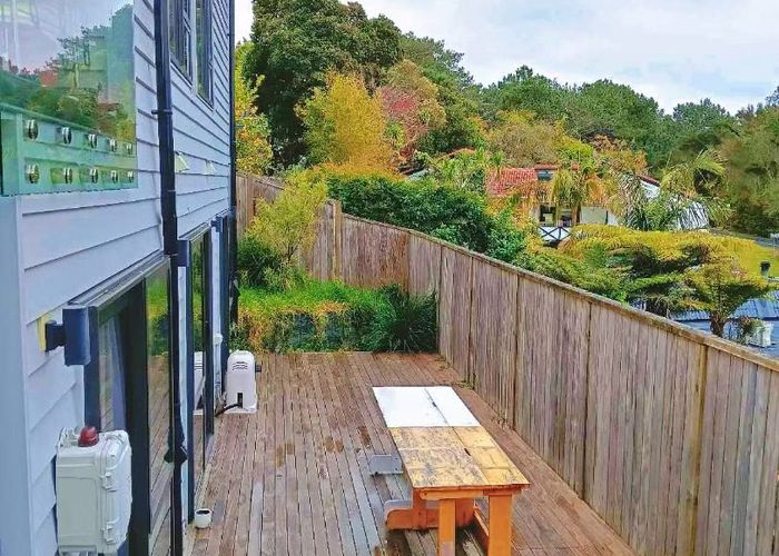  at 65D sunrise avenue, Murrays Bay, North Shore City, Auckland