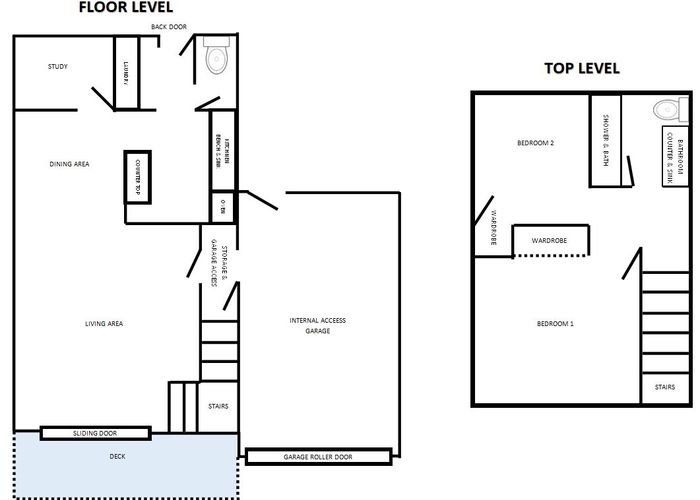  at 43B Cypress Drive, Maungaraki, Lower Hutt, Wellington
