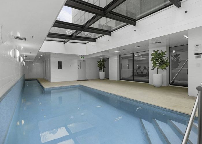  at 1110/32 Swanson Street, City Centre, Auckland City, Auckland