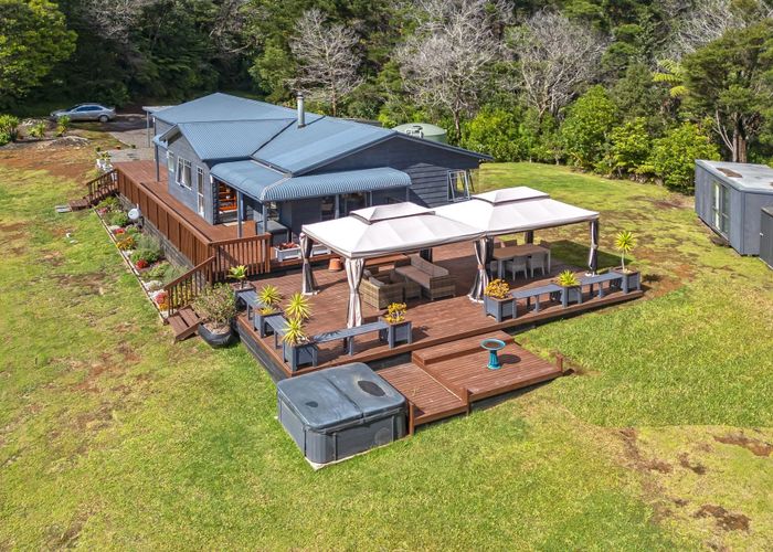  at 738 The 309 Road, Waiau