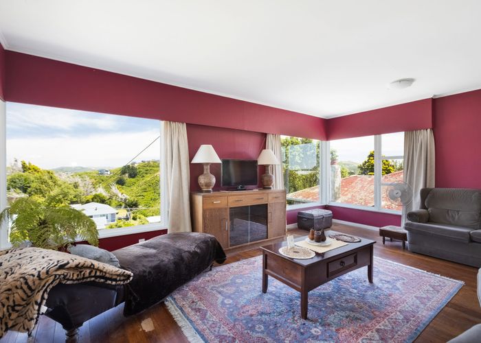  at 25 Miles Crescent, Newlands, Wellington, Wellington