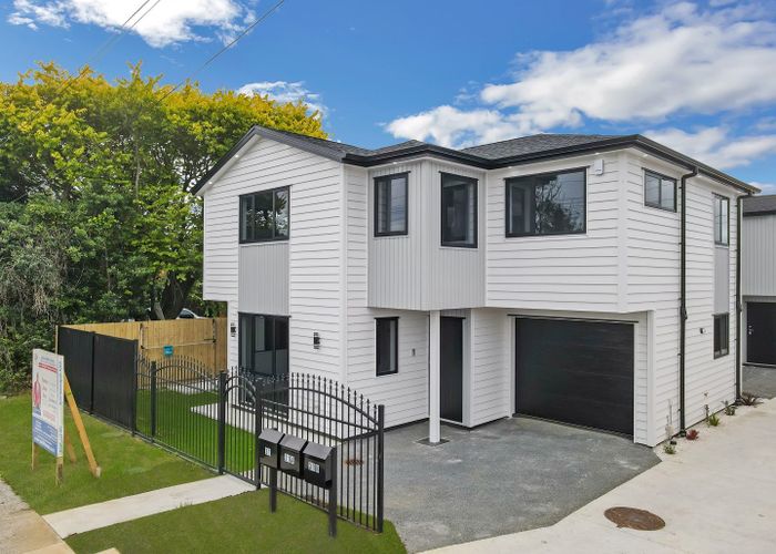  at 31 Harwood Crescent, Otara, Auckland