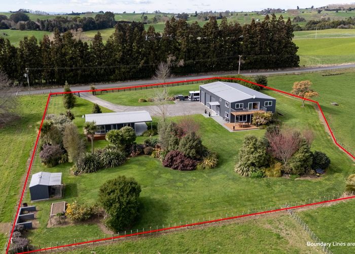  at 62 Hicks Road, Maungatautari, Cambridge