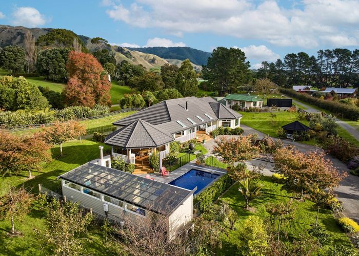  at 140 School Road, Te Horo, Kapiti Coast, Wellington