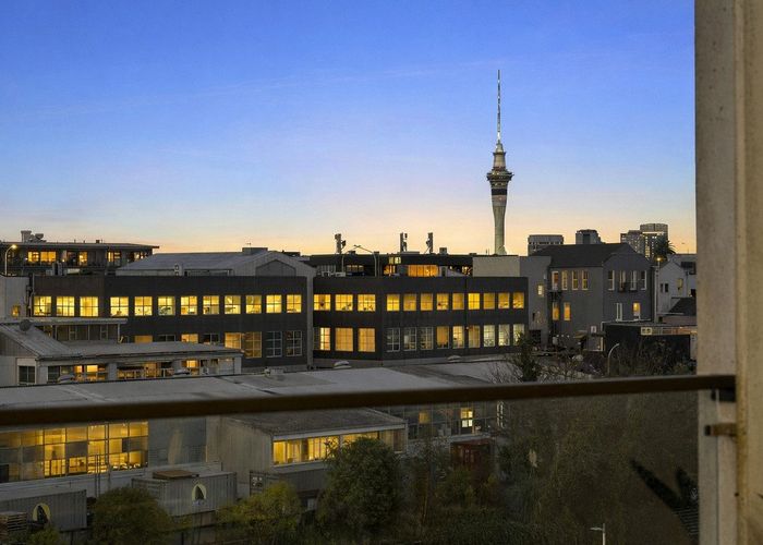  at 505/11 Fenton Street, Eden Terrace, Auckland City, Auckland