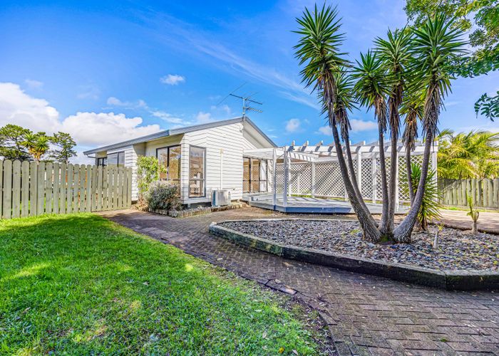  at 23  Gosford Drive, Botany Downs, Manukau City, Auckland