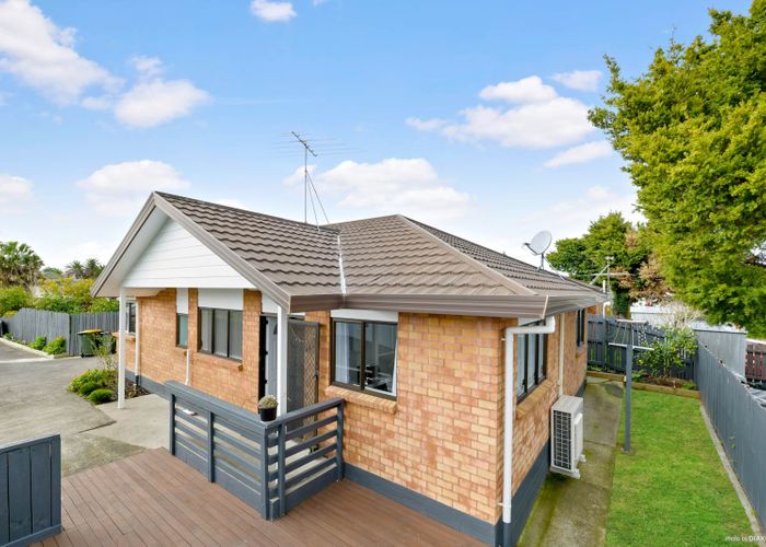  at 3/130 Coronation Road, Papatoetoe, Auckland