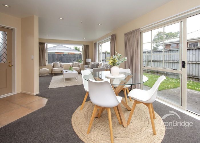  at 5/12 Frankleigh Street, Somerfield, Christchurch