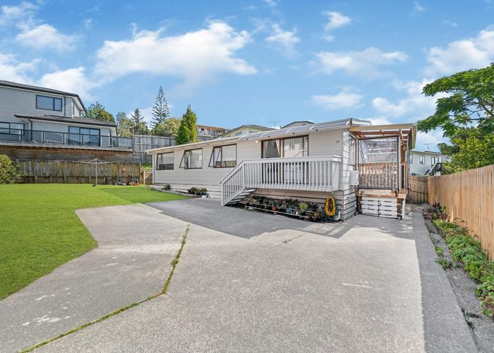  at 4A Gallony Avenue, Massey, Waitakere City, Auckland