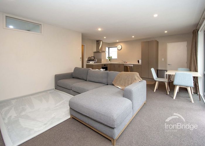  at 36D Fairfield Avenue, Addington, Christchurch