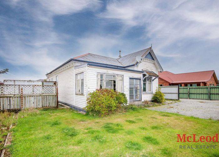  at 134 Chalmers Avenue, Hampstead, Ashburton