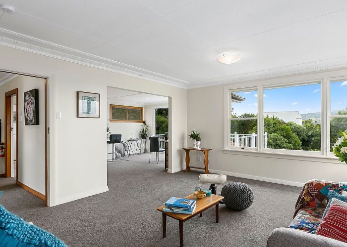  at 33 Erin Street, Roslyn, Dunedin, Otago