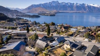  at 170A Fernhill Road, Fernhill, Queenstown