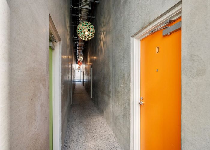  at 10/19 Pirie Street, Mount Victoria, Wellington, Wellington
