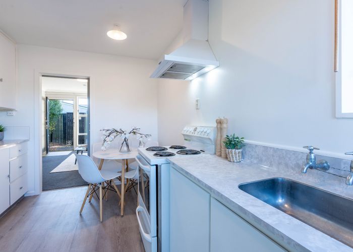  at 3/12 Tweed Street, Richmond, Christchurch