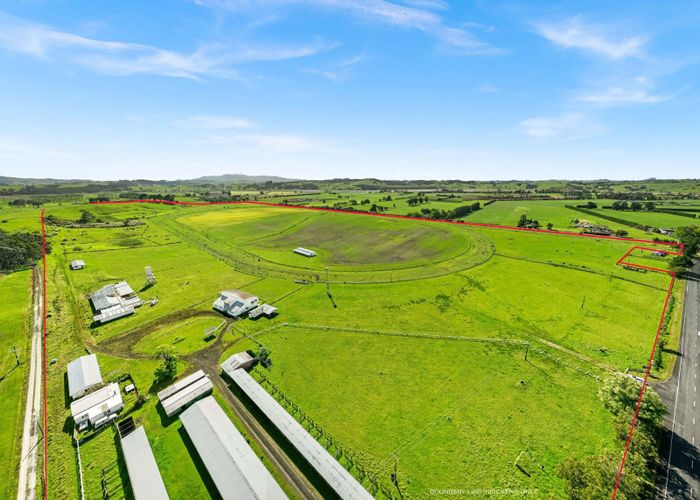  at 5331 State Highway 14, Dargaville, Kaipara, Northland