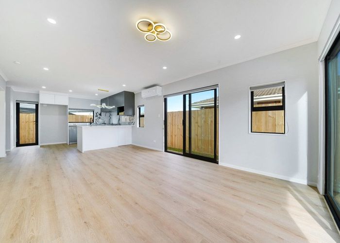  at 39F Huia Road, Papatoetoe, Manukau City, Auckland