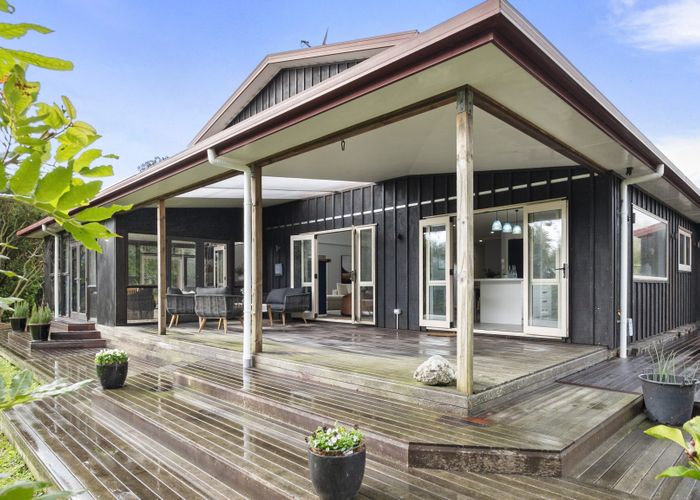  at 268 Turitea Road, Turitea, Palmerston North