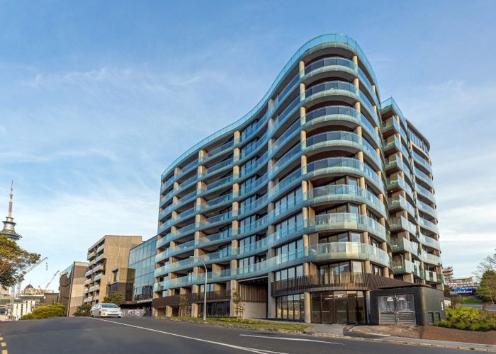  at 306/70 Sale Street, City Centre, Auckland City, Auckland