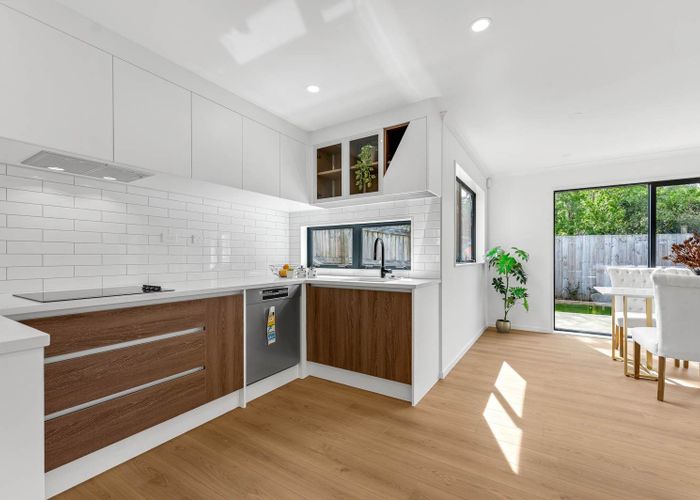 at Lot 4/62 Luanda Drive, Ranui, Waitakere City, Auckland