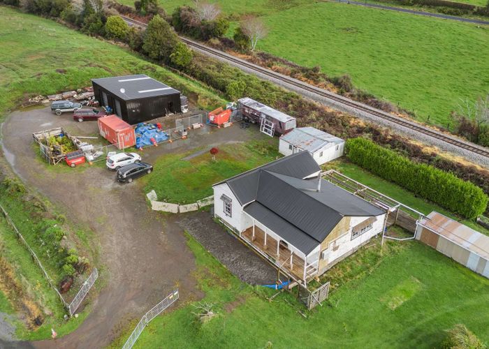  at 2634 Mountain Road, Stratford, Stratford, Taranaki