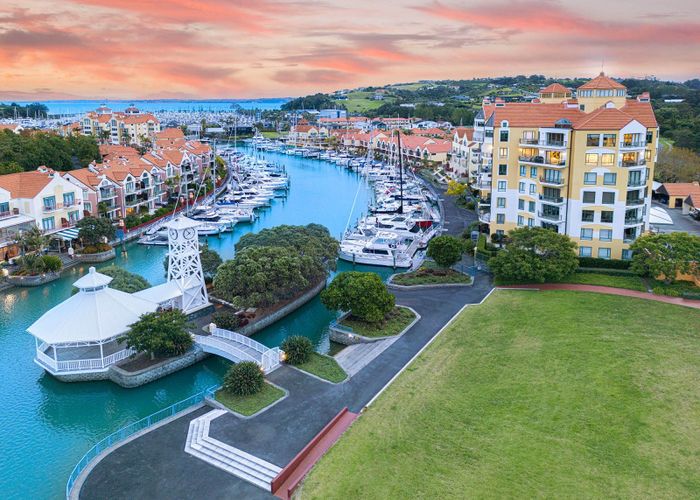  at 31 Waterside Crescent, Gulf Harbour, Rodney, Auckland