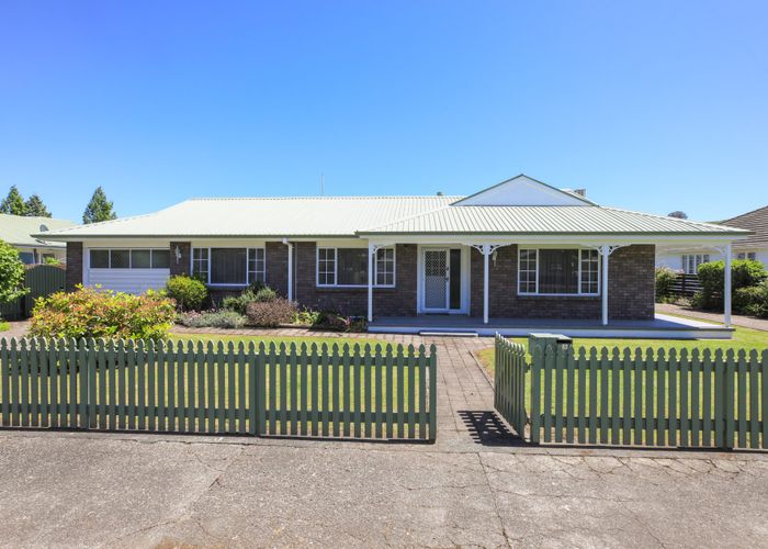  at 3 Lawrence Street, Te Kuiti
