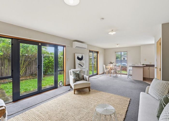  at 1/106 Ruskin Street, Addington, Christchurch City, Canterbury