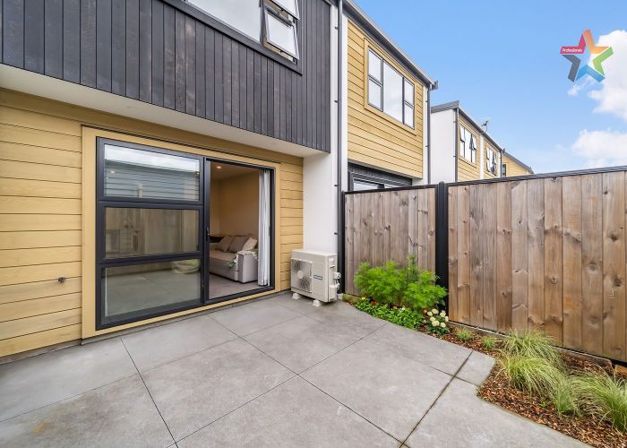  at 6/489 Riverside Drive, Fairfield, Lower Hutt, Wellington