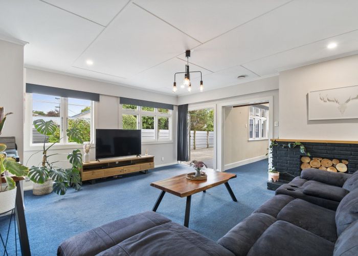  at 141 Warwick Street, Feilding, Feilding