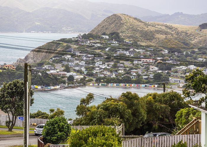  at 45 Hiwi Crescent, Titahi Bay, Porirua