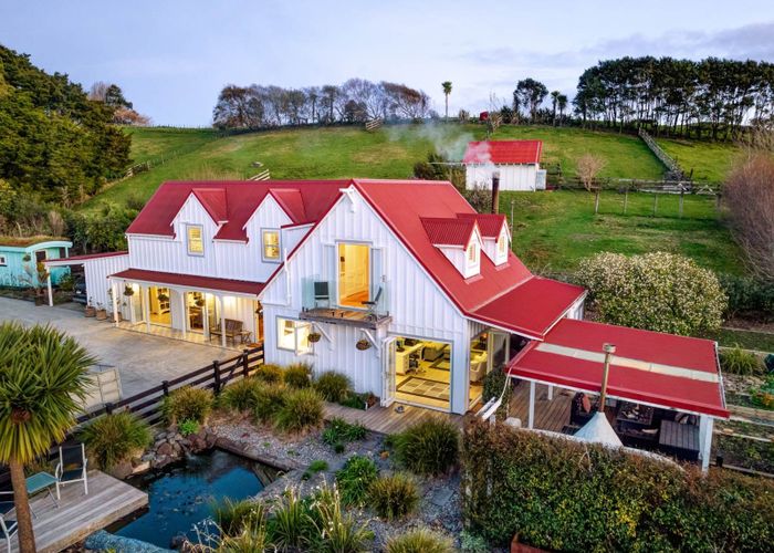  at 58 Rauhori Road, Kaukapakapa