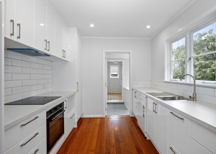  at 36 Inglis Street, Seatoun, Wellington, Wellington
