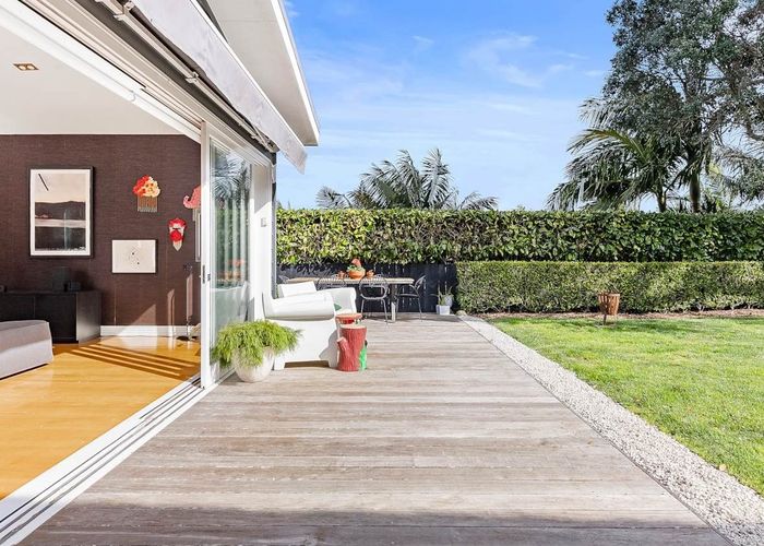  at 9 Millais Street, Grey Lynn, Auckland