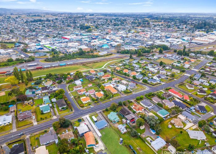  at 27 Cureton Street Lot 2, Morrinsville, Matamata-Piako, Waikato
