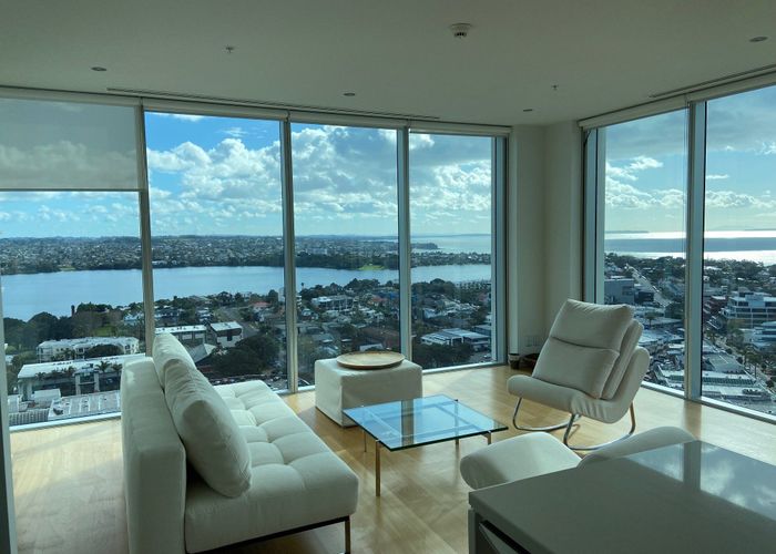  at 2001/3 Northcroft Street, Takapuna, North Shore City, Auckland